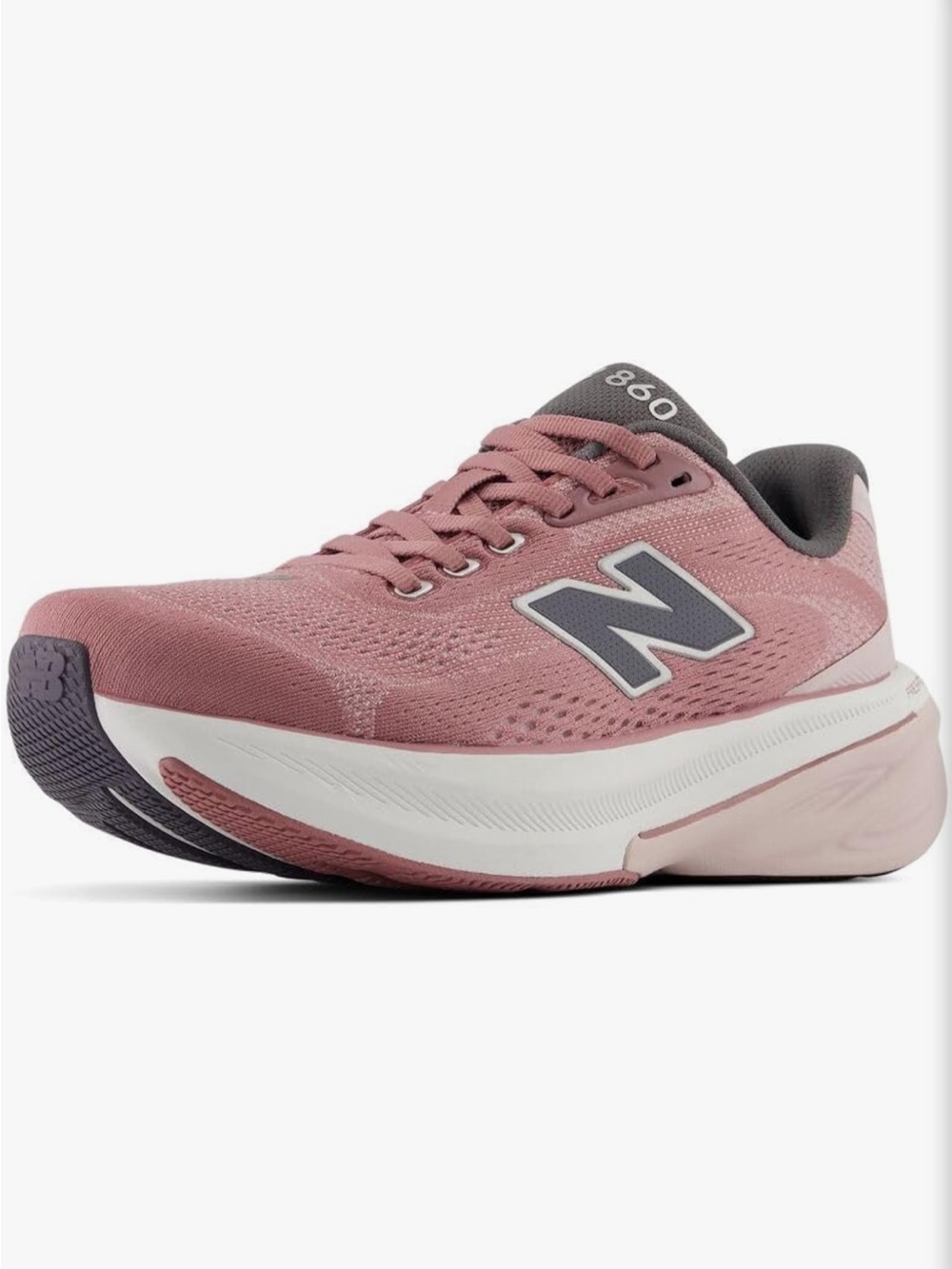 New balance 860